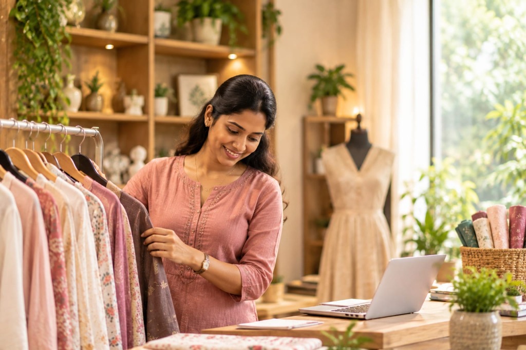 Mom-Owned Businesses